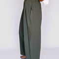 Cargo Drape Trousers - janandnova