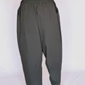 Cargo Drape Trousers - janandnova