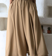 Fluffy Skirt