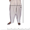 Cargo Drape Trousers - janandnova